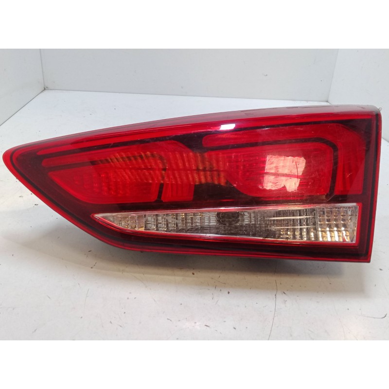 Recambio de piloto trasero porton derecho para hyundai i20 active (ib, gb) 1.0 t-gdi referencia OEM IAM 92404C8200  