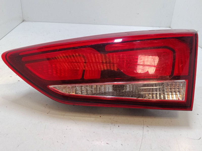 Recambio de piloto trasero porton derecho para hyundai i20 active (ib, gb) 1.0 t-gdi referencia OEM IAM 92404C8200  