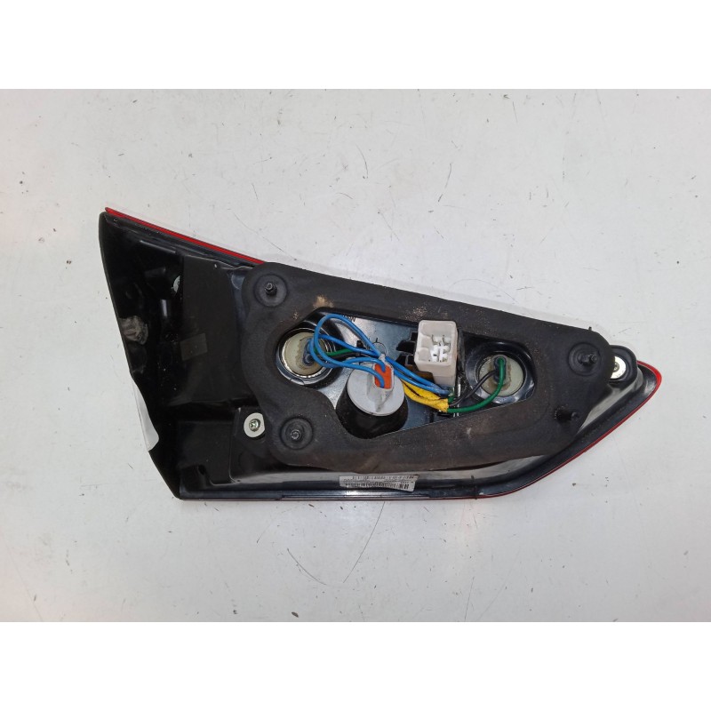 Recambio de piloto trasero porton derecho para hyundai i20 active (ib, gb) 1.0 t-gdi referencia OEM IAM 92404C8200  