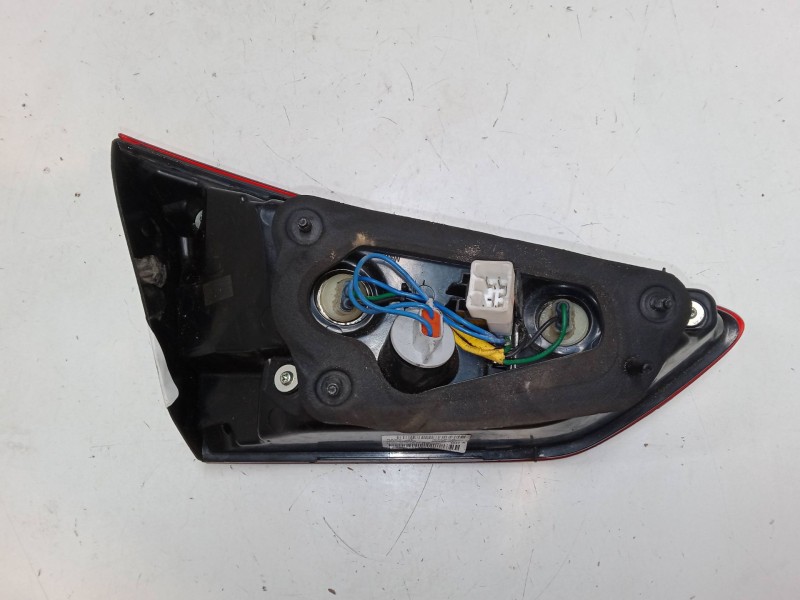 Recambio de piloto trasero porton derecho para hyundai i20 active (ib, gb) 1.0 t-gdi referencia OEM IAM 92404C8200  