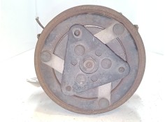 Recambio de compresor a/a para citroën c3 i (fc_, fn_) 1.4 hdi referencia OEM IAM 9646273380  SD6V12 Model 1439F 2