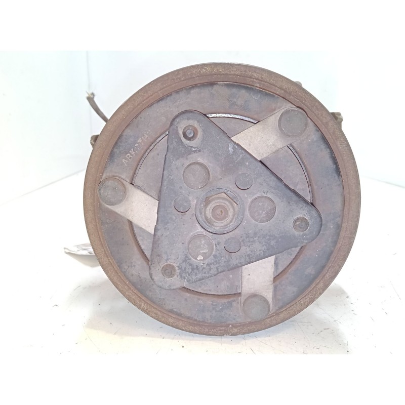 Recambio de compresor a/a para citroën c3 i (fc_, fn_) 1.4 hdi referencia OEM IAM 9646273380  SD6V12 Model 1439F