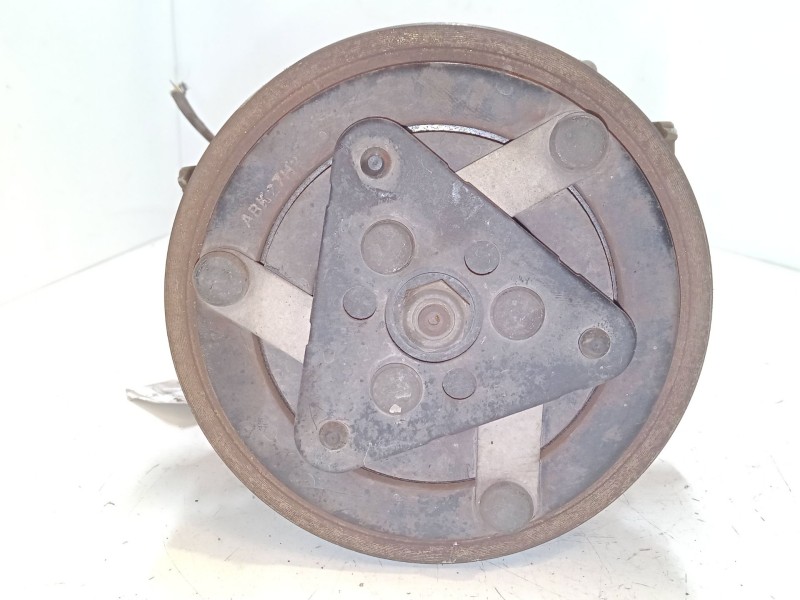 Recambio de compresor a/a para citroën c3 i (fc_, fn_) 1.4 hdi referencia OEM IAM 9646273380  SD6V12 Model 1439F