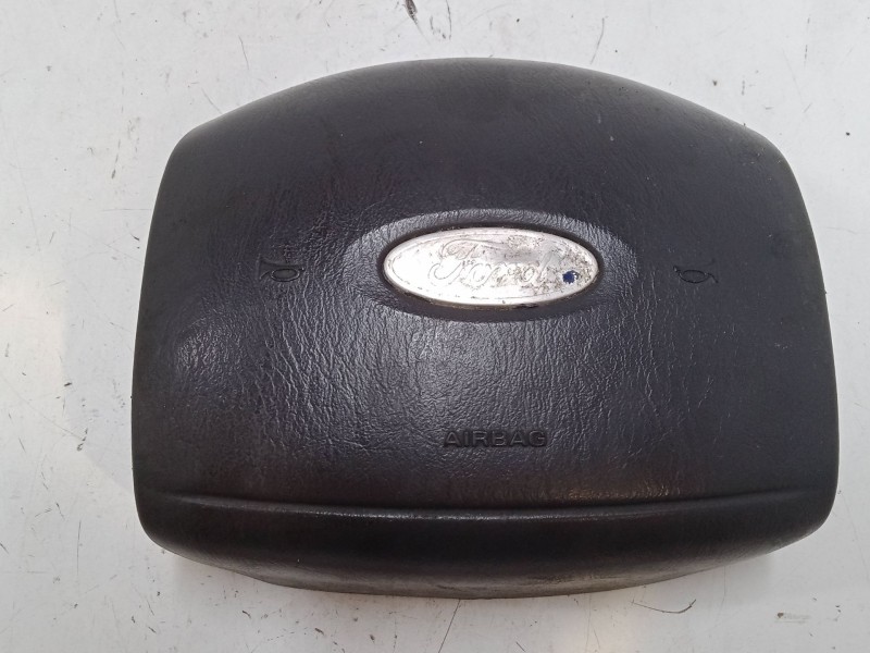 Recambio de airbag volante para ford transit furgoneta (fa_ _) 2.4 di (faa_, fab_, fac_, fad_) referencia OEM IAM YC1AV043B13  5 Recambio de airbag volante para ford transit furgoneta (fa_ _) 2.4 di (faa_, fab_, fac_, fad_) referencia OEM IAM YC1AV043B13  5