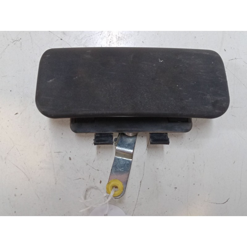 Recambio de maneta exterior puerta delantera derecha para ford transit furgoneta (fa_ _) 2.4 di (faa_, fab_, fac_, fad_) referen