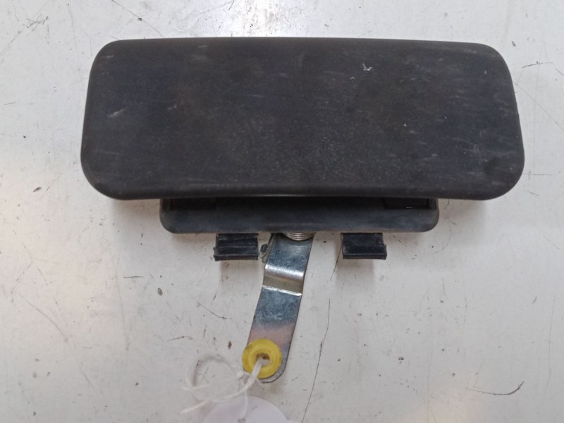 Recambio de maneta exterior puerta delantera derecha para ford transit furgoneta (fa_ _) 2.4 di (faa_, fab_, fac_, fad_) referen