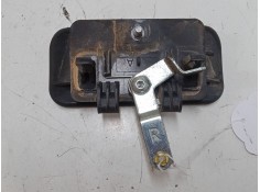 Recambio de maneta exterior puerta delantera derecha para ford transit furgoneta (fa_ _) 2.4 di (faa_, fab_, fac_, fad_) referen 2