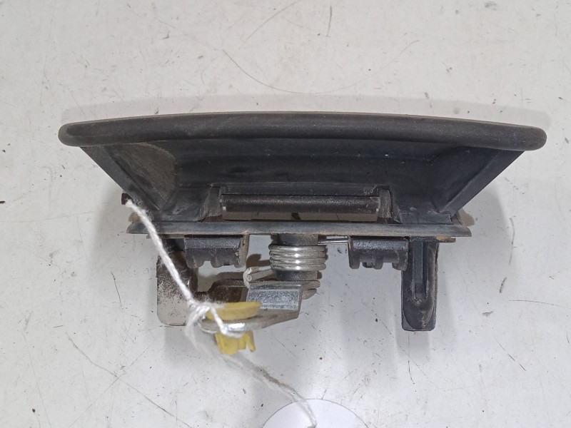 Recambio de maneta exterior puerta delantera derecha para ford transit furgoneta (fa_ _) 2.4 di (faa_, fab_, fac_, fad_) referen