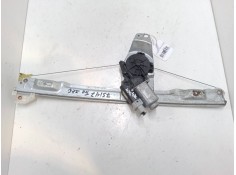 Recambio de elevalunas electrico trasero izquierdo para citroën c4 grand picasso i (ua_) 2.0 hdi 138 referencia OEM IAM 401786A9