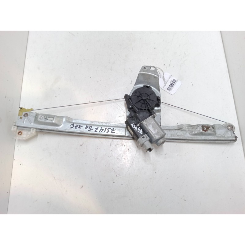 Recambio de elevalunas electrico trasero izquierdo para citroën c4 grand picasso i (ua_) 2.0 hdi 138 referencia OEM IAM 401786A9