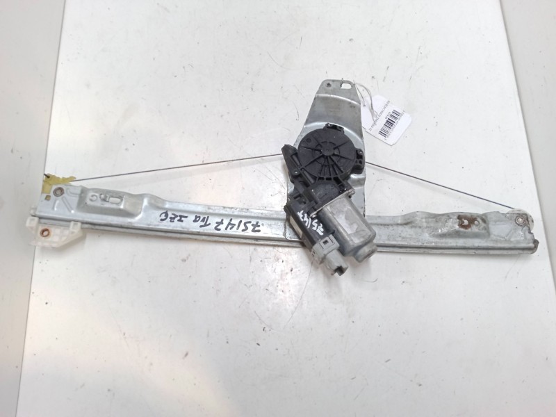 Recambio de elevalunas electrico trasero izquierdo para citroën c4 grand picasso i (ua_) 2.0 hdi 138 referencia OEM IAM 401786A9