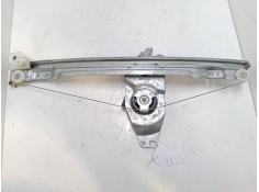 Recambio de elevalunas electrico trasero izquierdo para citroën c4 grand picasso i (ua_) 2.0 hdi 138 referencia OEM IAM 401786A9 2