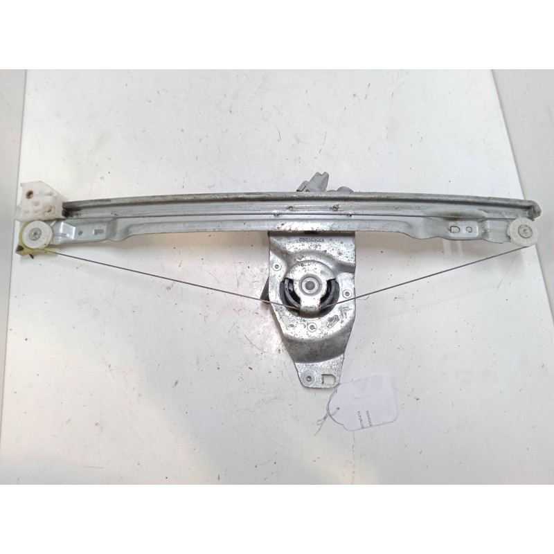 Recambio de elevalunas electrico trasero izquierdo para citroën c4 grand picasso i (ua_) 2.0 hdi 138 referencia OEM IAM 401786A9