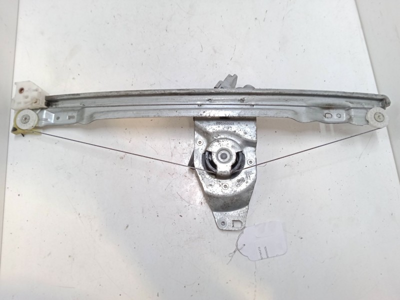 Recambio de elevalunas electrico trasero izquierdo para citroën c4 grand picasso i (ua_) 2.0 hdi 138 referencia OEM IAM 401786A9