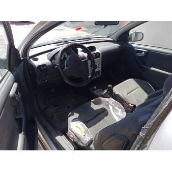 OPEL CORSA C (X01)
