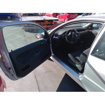 PEUGEOT 206 HATCHBACK (2A/C)