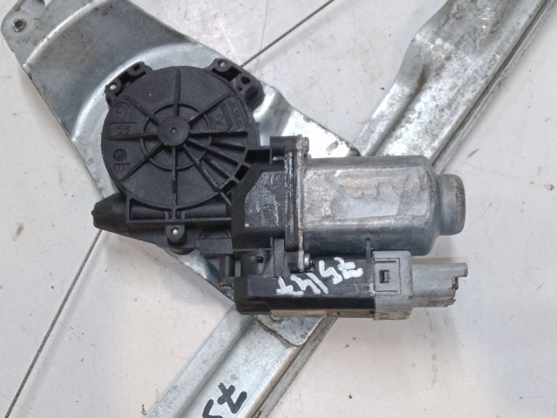 Recambio de elevalunas electrico trasero izquierdo para citroën c4 grand picasso i (ua_) 2.0 hdi 138 referencia OEM IAM 401786A9