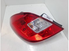 Recambio de piloto trasero izquierdo para opel corsa d (s07) 1.2 (l08, l68) referencia OEM IAM 13269050  