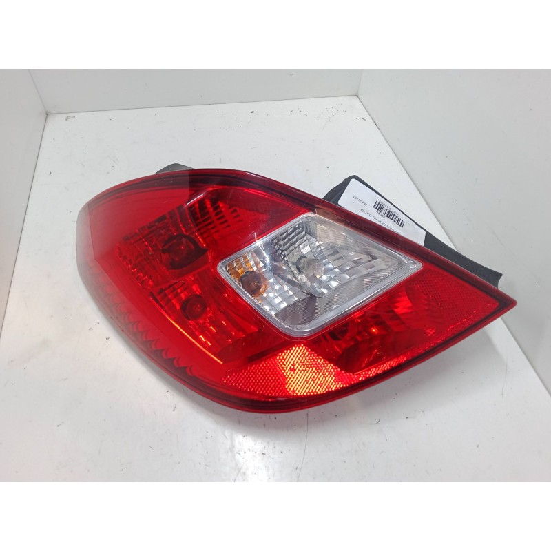 Recambio de piloto trasero izquierdo para opel corsa d (s07) 1.2 (l08, l68) referencia OEM IAM 13269050  