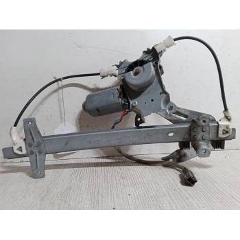 ELEVALUNAS ELECTRICO TRASERO IZQUIERDO 