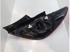 Recambio de piloto trasero izquierdo para opel corsa d (s07) 1.2 (l08, l68) referencia OEM IAM 13269050   2