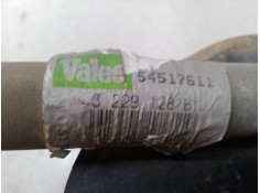 Recambio de motor limpia delantero para mini mini (r50, r53) cooper referencia OEM IAM 45517611