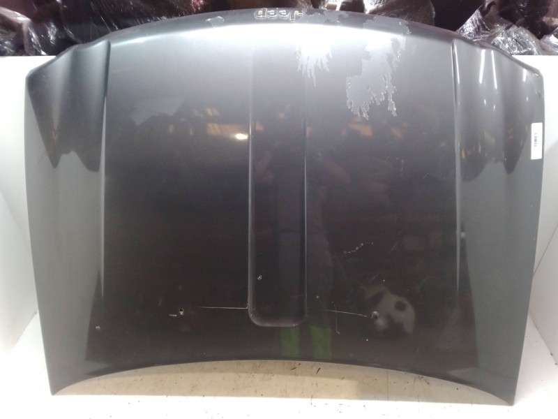 Recambio de capo para jeep grand cherokee iii (wh, wk) 3.0 crd referencia OEM IAM   