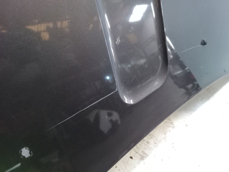 Recambio de capo para jeep grand cherokee iii (wh, wk) 3.0 crd referencia OEM IAM   