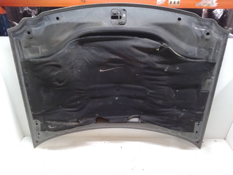 Recambio de capo para jeep grand cherokee iii (wh, wk) 3.0 crd referencia OEM IAM   