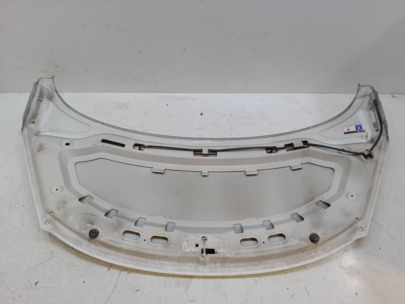 Recambio de capo para peugeot 207/207+ (wa_, wc_) 1.4 referencia OEM IAM   