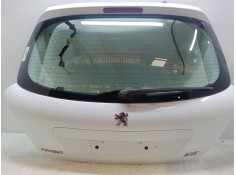 Recambio de porton trasero para peugeot 207/207+ (wa_, wc_) 1.4 referencia OEM IAM