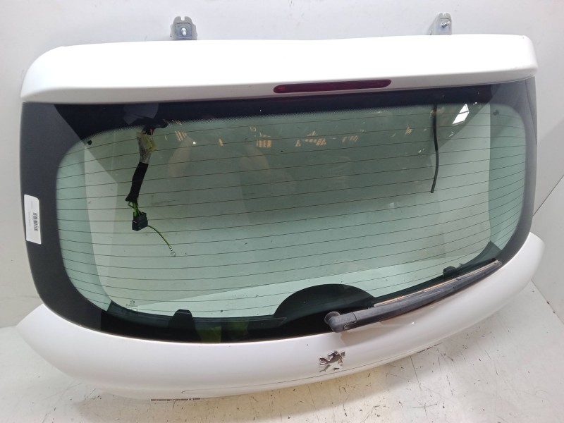 Recambio de porton trasero para peugeot 207/207+ (wa_, wc_) 1.4 referencia OEM IAM   