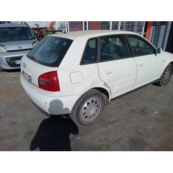 AUDI A3 (8L1)