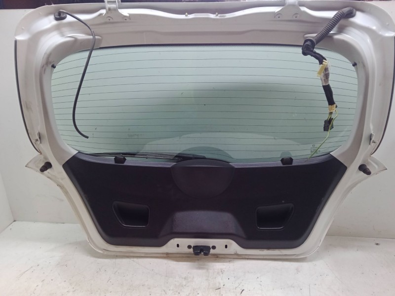 Recambio de porton trasero para peugeot 207/207+ (wa_, wc_) 1.4 referencia OEM IAM   