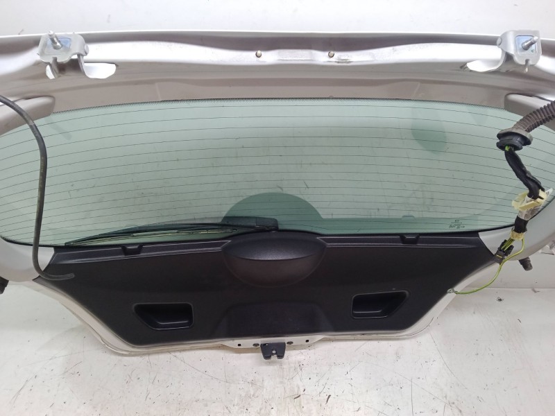 Recambio de porton trasero para peugeot 207/207+ (wa_, wc_) 1.4 referencia OEM IAM   