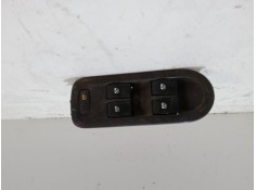 Recambio de mando elevalunas delantero izquierdo para renault megane ii (bm0/1_, cm0/1_) 1.5 dci (bm1e, cm1e) referencia OEM IAM