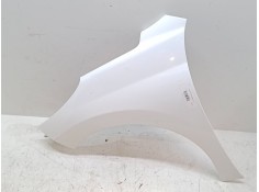 Recambio de aleta delantera izquierda para peugeot 207/207+ (wa_, wc_) 1.4 referencia OEM IAM