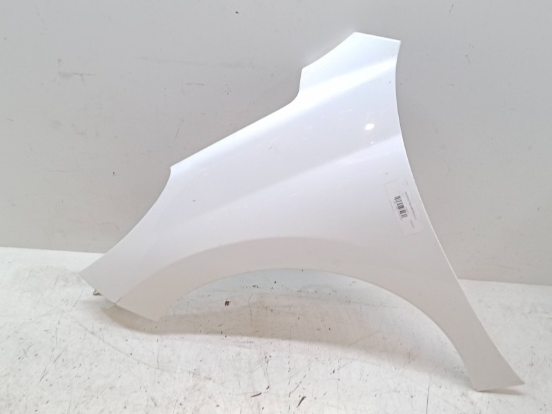 Recambio de aleta delantera izquierda para peugeot 207/207+ (wa_, wc_) 1.4 referencia OEM IAM   