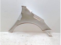 Recambio de aleta delantera izquierda para peugeot 207/207+ (wa_, wc_) 1.4 referencia OEM IAM    2