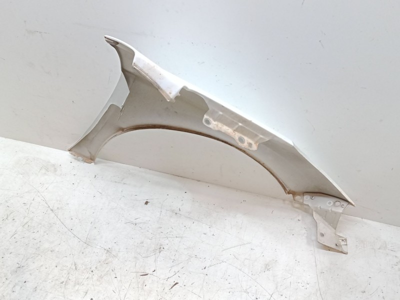 Recambio de aleta delantera izquierda para peugeot 207/207+ (wa_, wc_) 1.4 referencia OEM IAM   