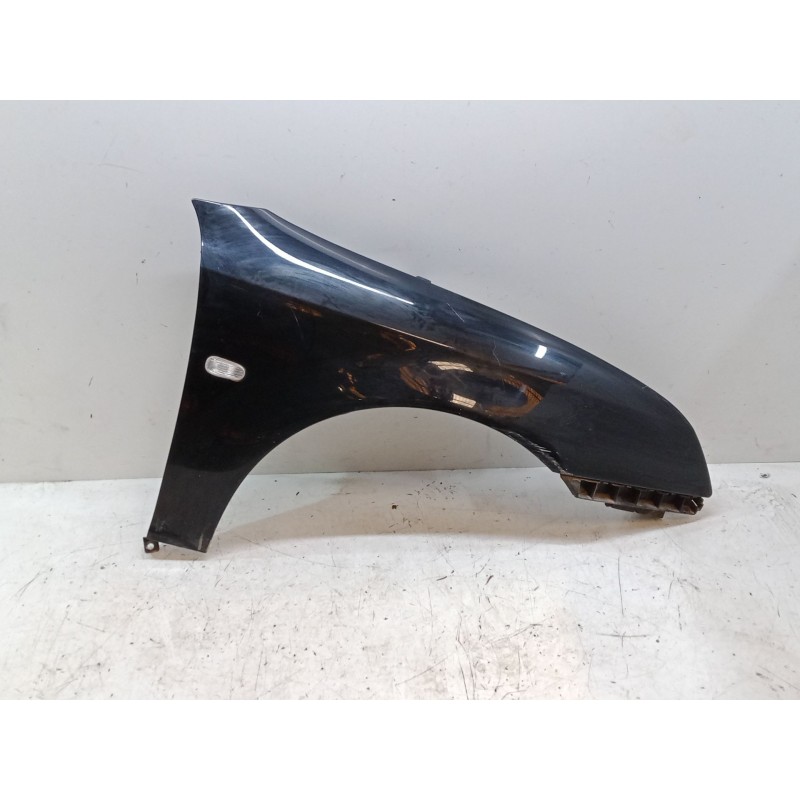 Recambio de aleta delantera derecha para saab 9-3 (ys3f, e79, d79, d75) 1.9 tid referencia OEM IAM   