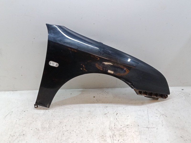 Recambio de aleta delantera derecha para saab 9-3 (ys3f, e79, d79, d75) 1.9 tid referencia OEM IAM   