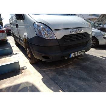 IVECO DAILY V FURGONETA