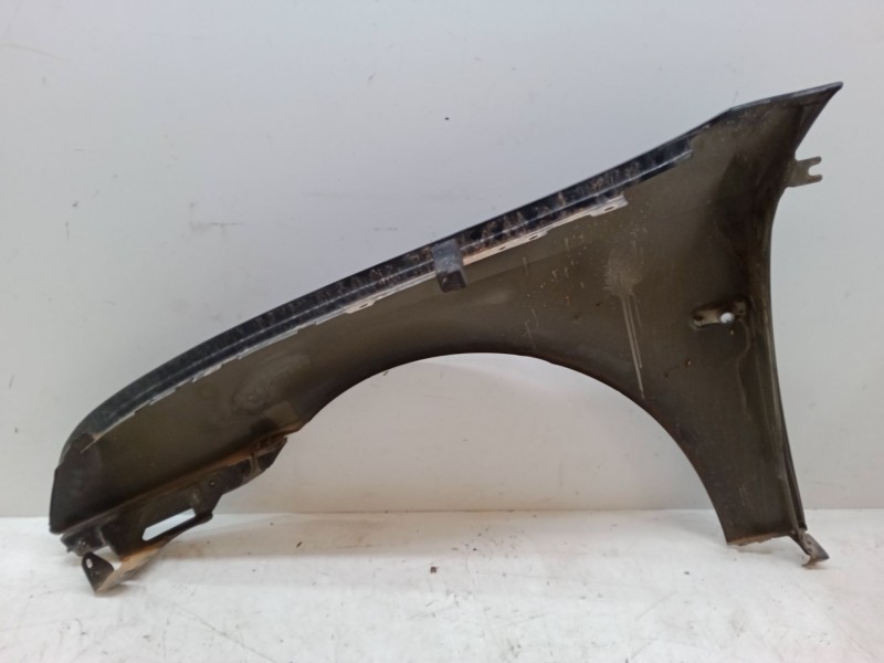 Recambio de aleta delantera derecha para saab 9-3 (ys3f, e79, d79, d75) 1.9 tid referencia OEM IAM   