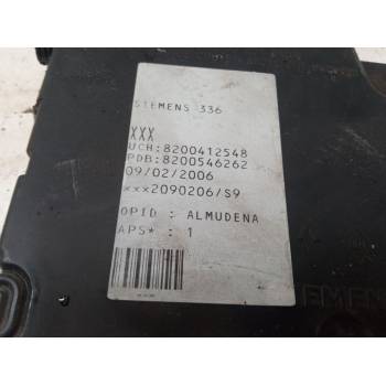 BSI 8200412548 