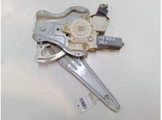 Recambio de elevalunas electrico delantero izquierdo para toyota corolla (_e12_) 1.4 d (nde120_) referencia OEM IAM 991558104