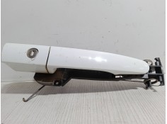 Recambio de maneta exterior puerta delantera derecha para fiat ulysse (179_) 2.0 d multijet referencia OEM IAM   