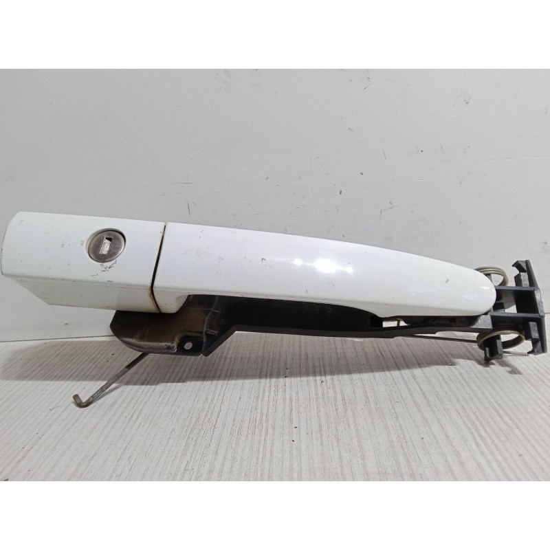 Recambio de maneta exterior puerta delantera derecha para fiat ulysse (179_) 2.0 d multijet referencia OEM IAM   