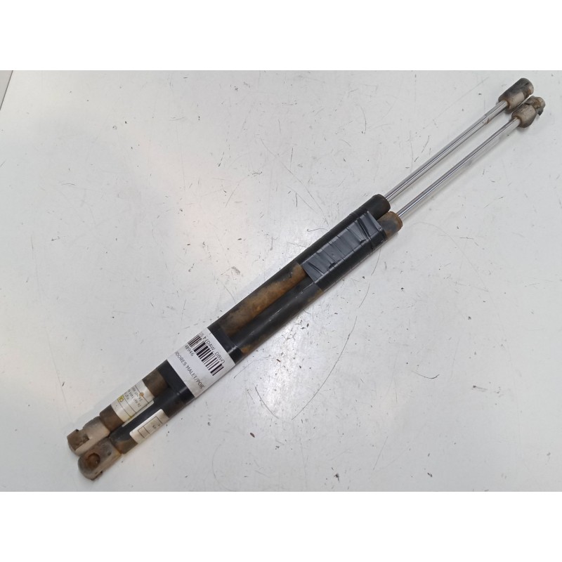 Recambio de amortiguadores malet/porton para ford focus i (daw, dbw) 1.6 16v referencia OEM IAM   
