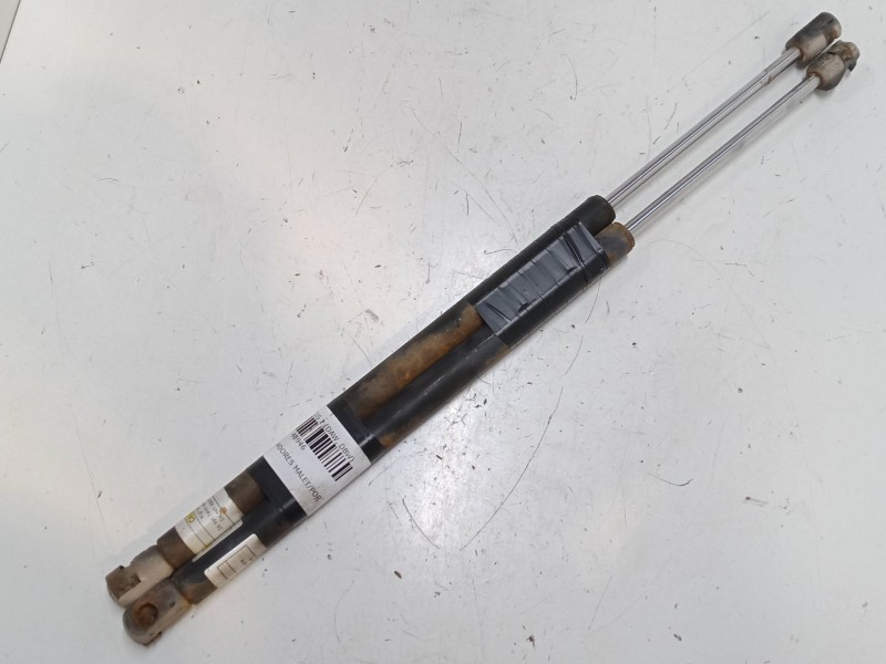 Recambio de amortiguadores malet/porton para ford focus i (daw, dbw) 1.6 16v referencia OEM IAM   